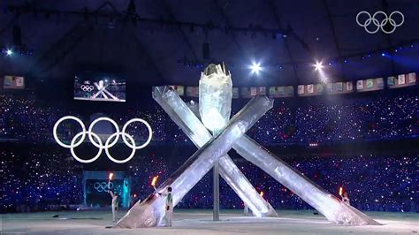 Vancouver 2010 Winter Olympics .